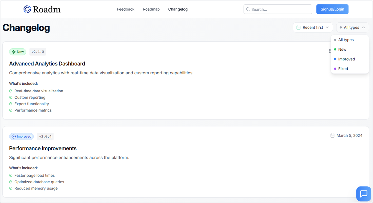Helpdesk Ticketing System Interface