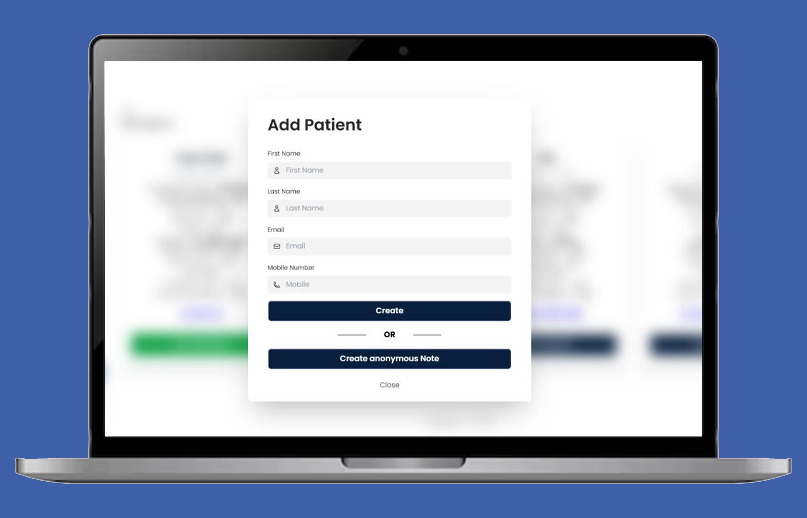 AI Clinical Assistant