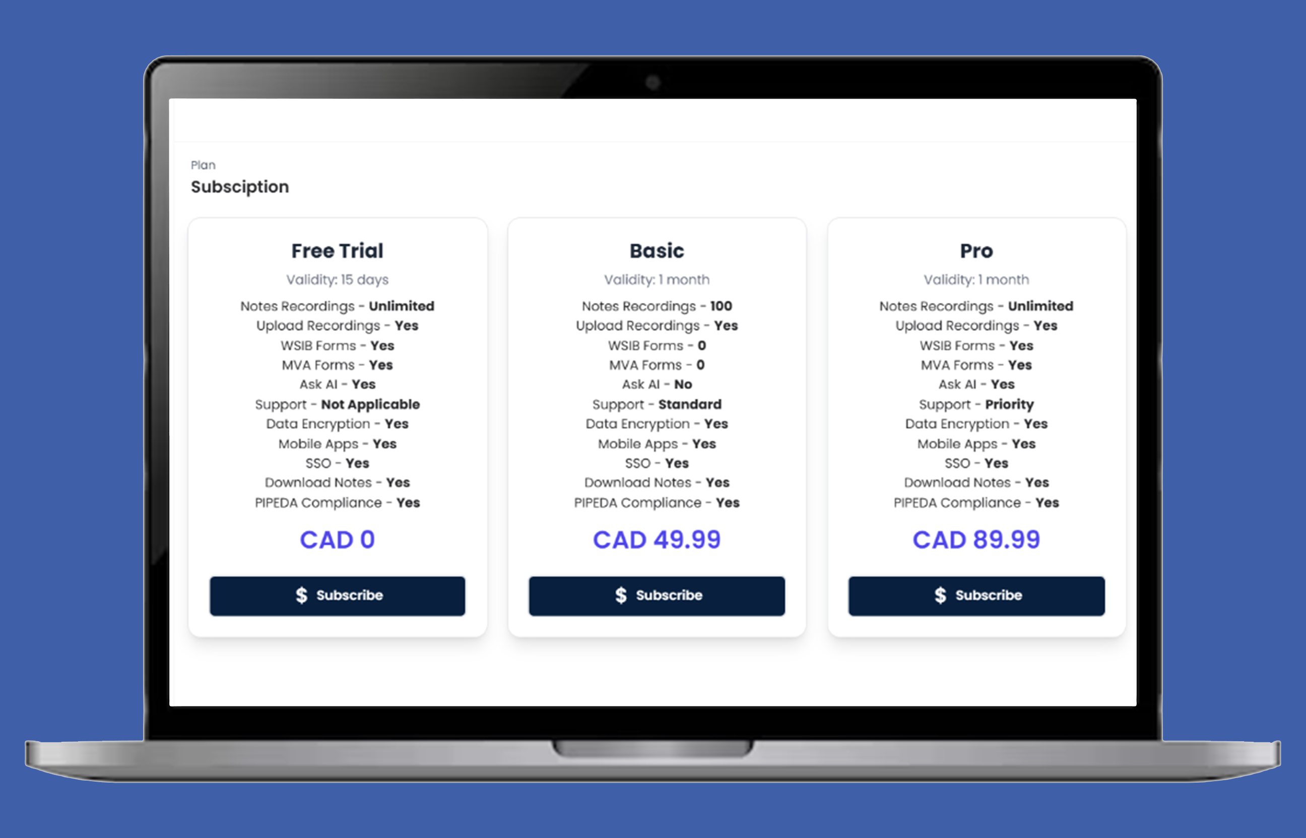 EMR Transfer