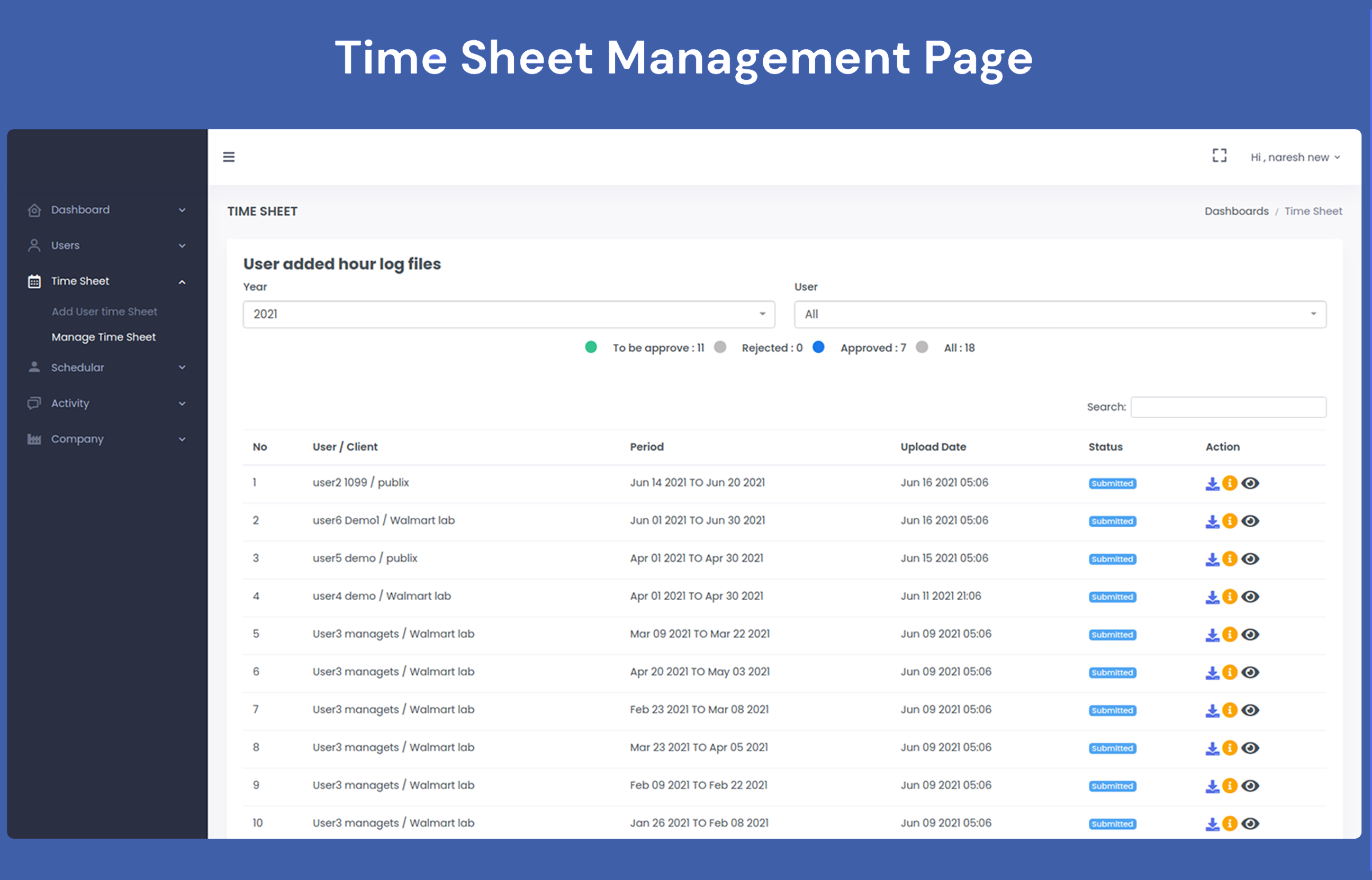 Invoice Generation Tool